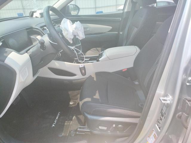 Photo 6 VIN: 5NMJF3AE9NH095602 - HYUNDAI TUCSON SEL 