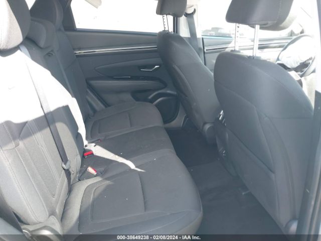 Photo 7 VIN: 5NMJF3AE9NH122927 - HYUNDAI TUCSON 