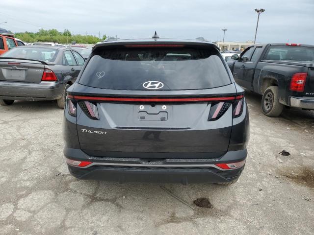 Photo 5 VIN: 5NMJF3AE9PH176943 - HYUNDAI TUCSON SEL 