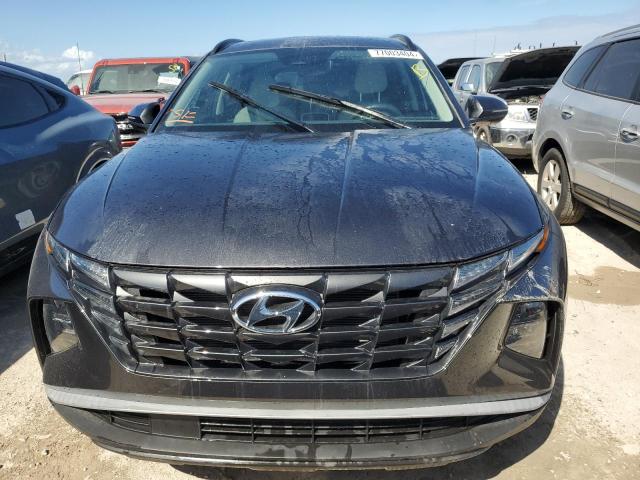 Photo 4 VIN: 5NMJF3AE9PH207396 - HYUNDAI TUCSON SEL 