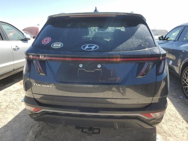 Photo 5 VIN: 5NMJF3AE9PH207396 - HYUNDAI TUCSON SEL 