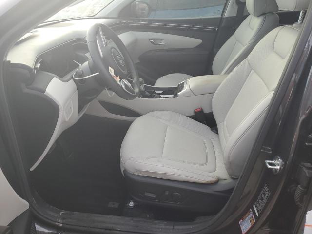 Photo 6 VIN: 5NMJF3AE9PH207396 - HYUNDAI TUCSON SEL 