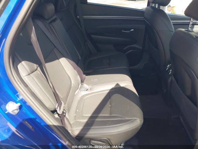 Photo 7 VIN: 5NMJF3AE9PH228653 - HYUNDAI TUCSON 