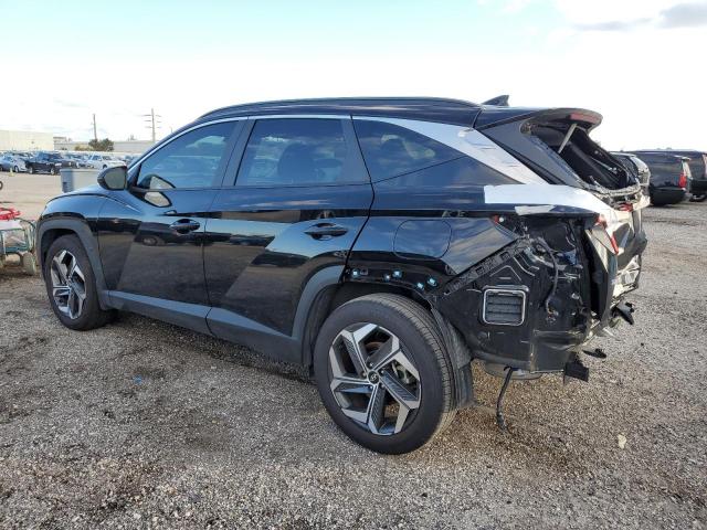 Photo 1 VIN: 5NMJF3AE9PH272653 - HYUNDAI TUCSON 