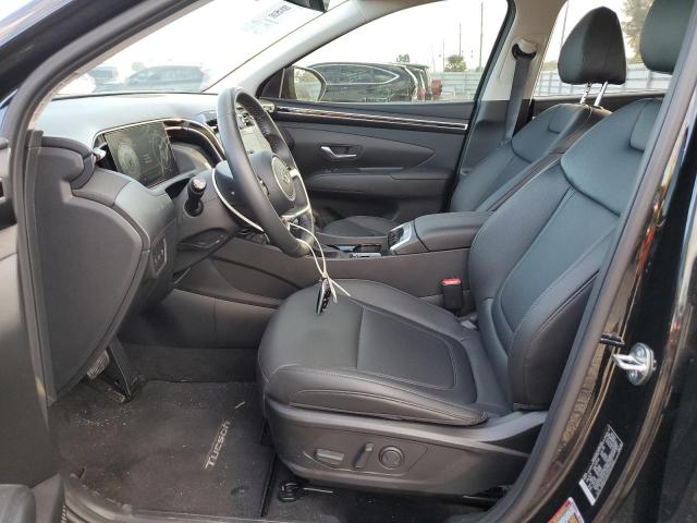 Photo 6 VIN: 5NMJF3AE9PH272653 - HYUNDAI TUCSON 