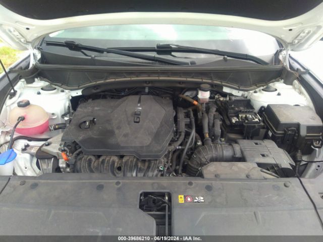 Photo 9 VIN: 5NMJF3AEXNH050863 - HYUNDAI TUCSON 