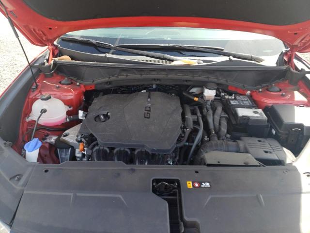 Photo 11 VIN: 5NMJF3AEXNH069266 - HYUNDAI TUCSON 