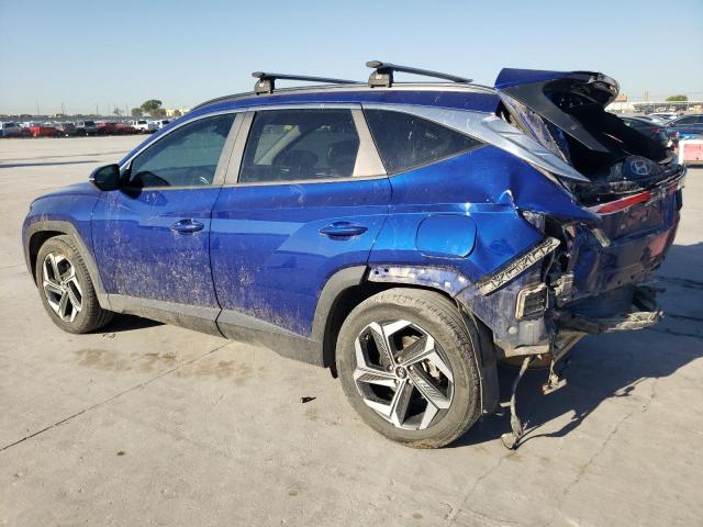 Photo 1 VIN: 5NMJF3AEXNH090067 - HYUNDAI TUCSON SEL 