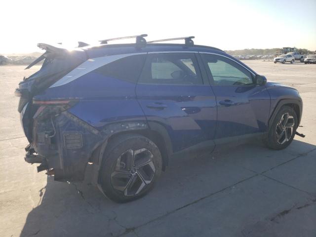 Photo 2 VIN: 5NMJF3AEXNH090067 - HYUNDAI TUCSON SEL 