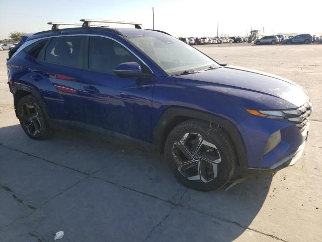 Photo 3 VIN: 5NMJF3AEXNH090067 - HYUNDAI TUCSON SEL 