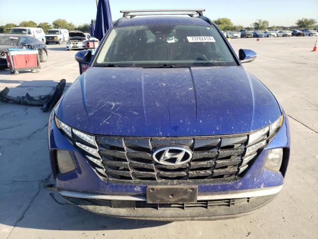 Photo 4 VIN: 5NMJF3AEXNH090067 - HYUNDAI TUCSON SEL 