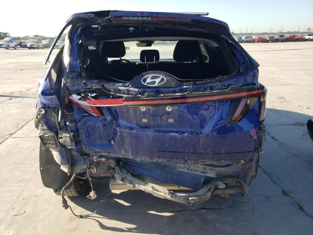 Photo 5 VIN: 5NMJF3AEXNH090067 - HYUNDAI TUCSON SEL 