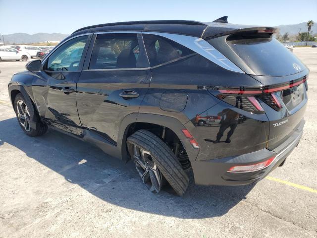 Photo 1 VIN: 5NMJF3AEXNH092272 - HYUNDAI TUCSON 