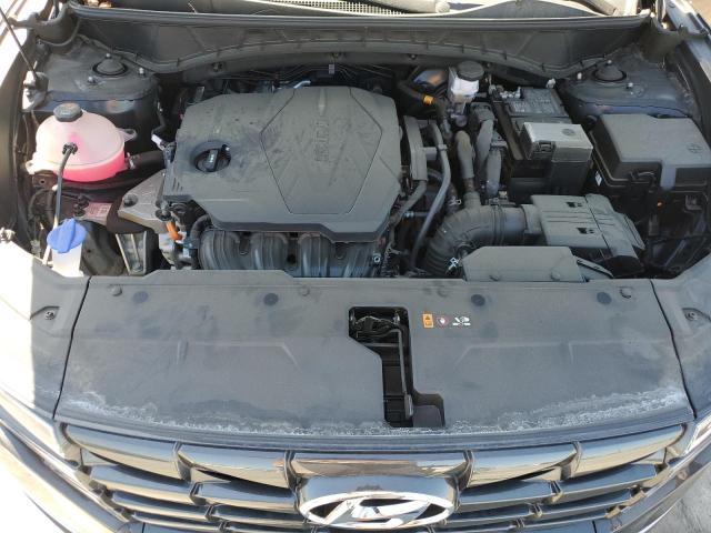 Photo 11 VIN: 5NMJF3AEXNH092272 - HYUNDAI TUCSON 