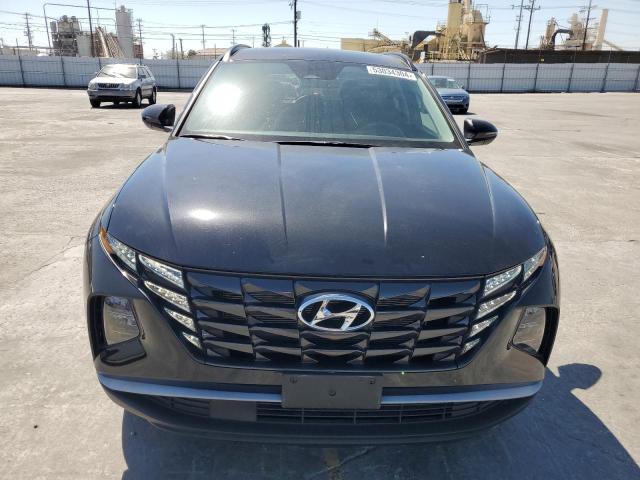 Photo 4 VIN: 5NMJF3AEXNH092272 - HYUNDAI TUCSON 