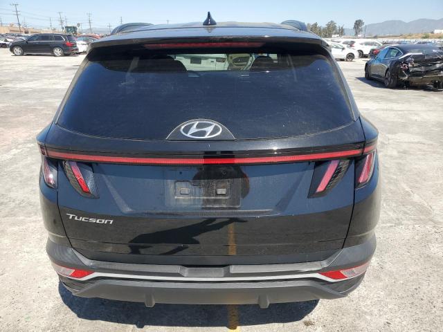 Photo 5 VIN: 5NMJF3AEXNH092272 - HYUNDAI TUCSON 