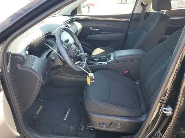 Photo 6 VIN: 5NMJF3AEXNH092272 - HYUNDAI TUCSON 