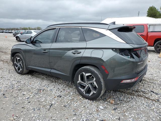 Photo 1 VIN: 5NMJF3AEXNH098833 - HYUNDAI TUCSON 