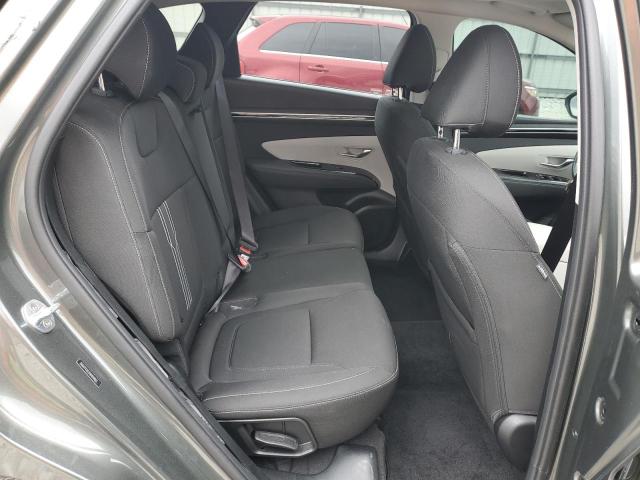 Photo 10 VIN: 5NMJF3AEXNH098833 - HYUNDAI TUCSON 