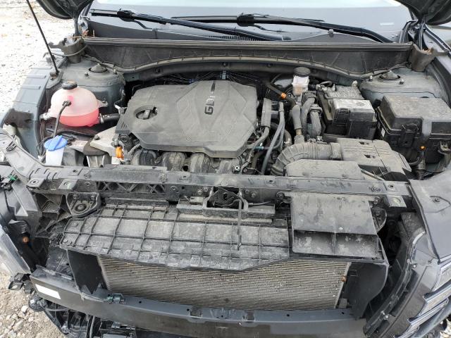 Photo 11 VIN: 5NMJF3AEXNH098833 - HYUNDAI TUCSON 