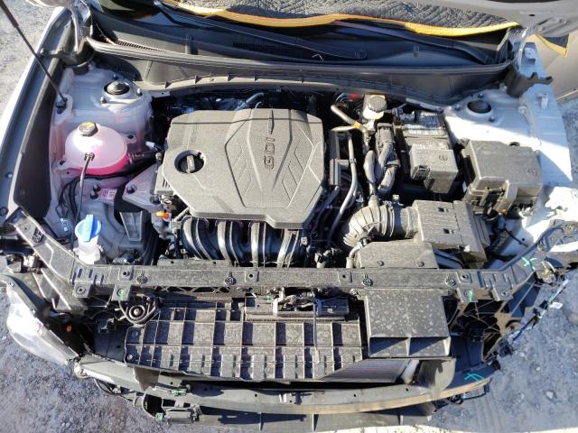 Photo 6 VIN: 5NMJF3AEXNH099917 - HYUNDAI TUCSON SEL 