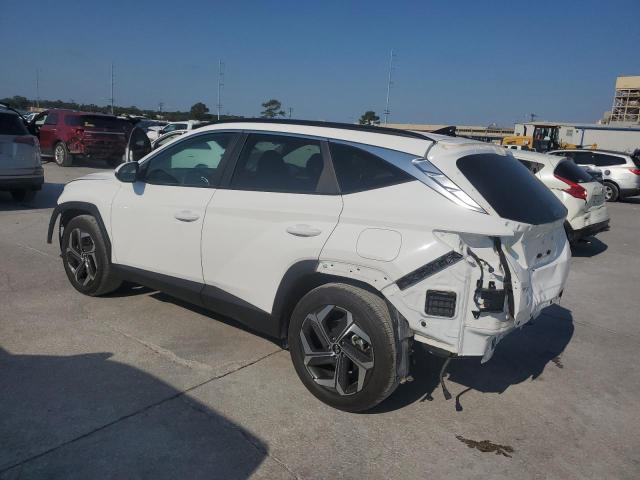 Photo 1 VIN: 5NMJF3AEXPH225762 - HYUNDAI TUCSON SEL 