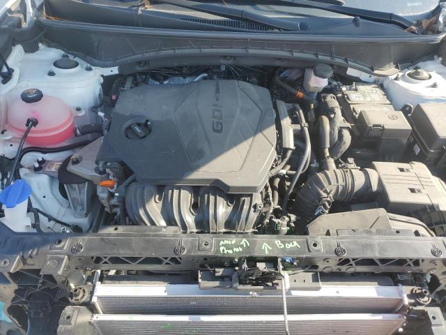 Photo 10 VIN: 5NMJF3AEXPH225762 - HYUNDAI TUCSON SEL 