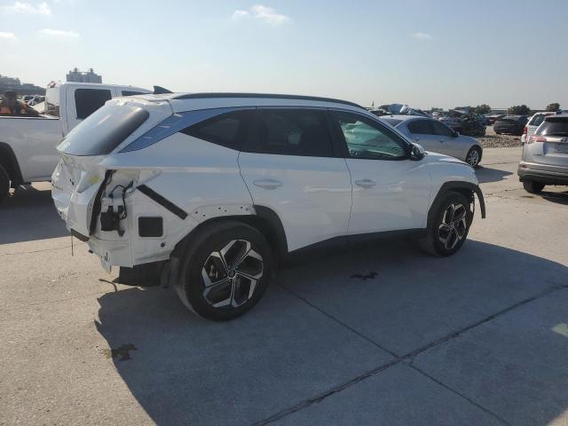 Photo 2 VIN: 5NMJF3AEXPH225762 - HYUNDAI TUCSON SEL 