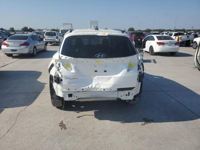 Photo 5 VIN: 5NMJF3AEXPH225762 - HYUNDAI TUCSON SEL 