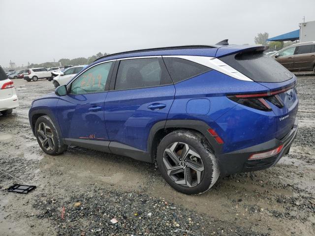 Photo 1 VIN: 5NMJF3AEXPH240973 - HYUNDAI TUCSON 