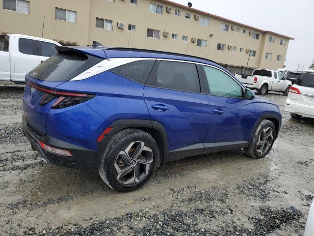 Photo 2 VIN: 5NMJF3AEXPH240973 - HYUNDAI TUCSON 