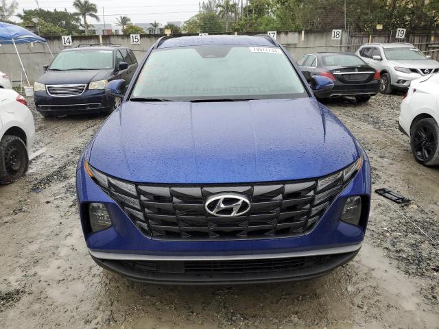 Photo 4 VIN: 5NMJF3AEXPH240973 - HYUNDAI TUCSON 