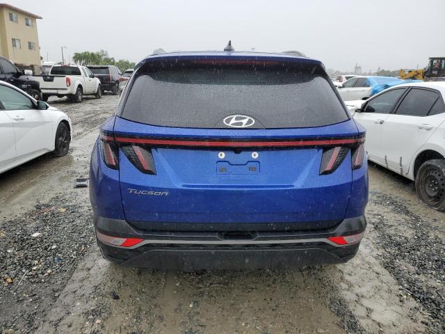 Photo 5 VIN: 5NMJF3AEXPH240973 - HYUNDAI TUCSON 