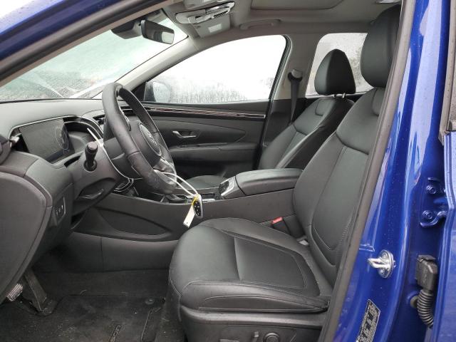 Photo 6 VIN: 5NMJF3AEXPH240973 - HYUNDAI TUCSON 