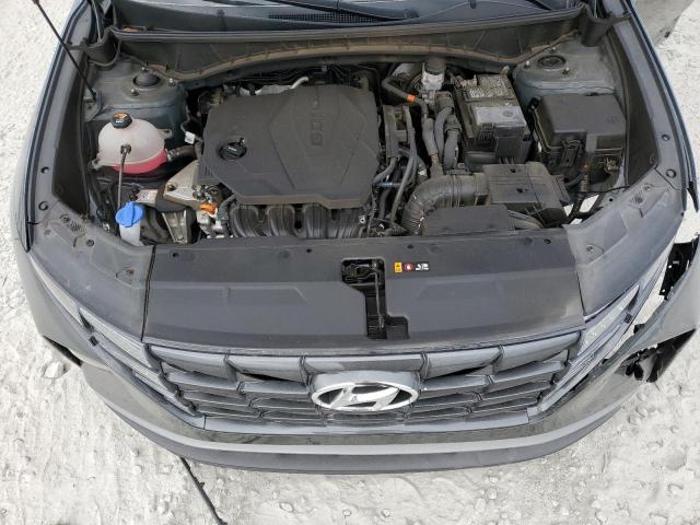 Photo 11 VIN: 5NMJF3AEXPH243095 - HYUNDAI TUCSON SEL 