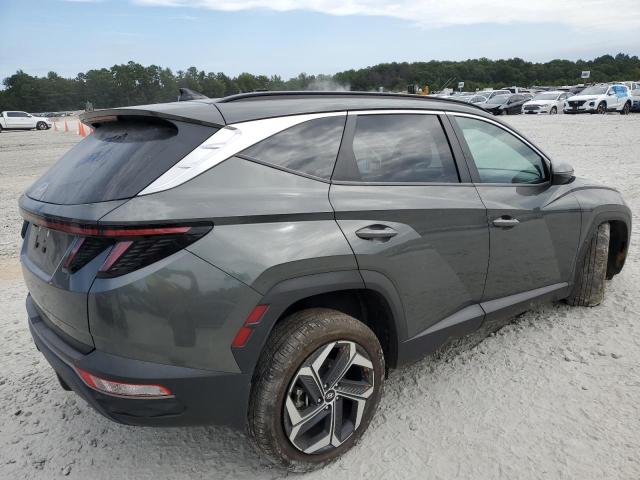 Photo 2 VIN: 5NMJF3AEXPH243095 - HYUNDAI TUCSON SEL 