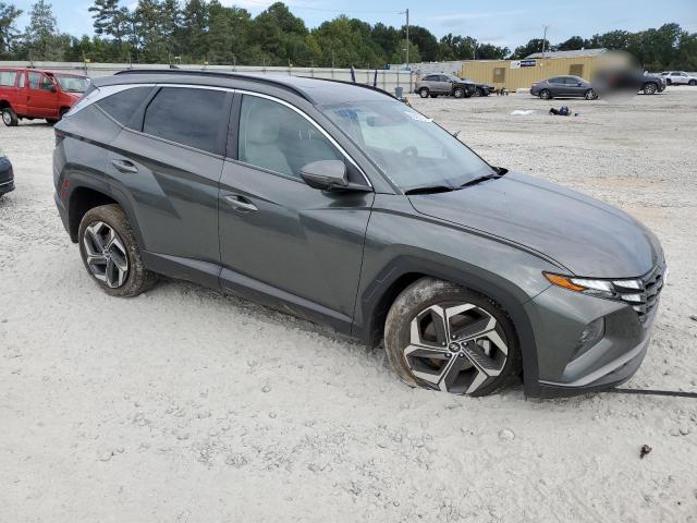 Photo 3 VIN: 5NMJF3AEXPH243095 - HYUNDAI TUCSON SEL 