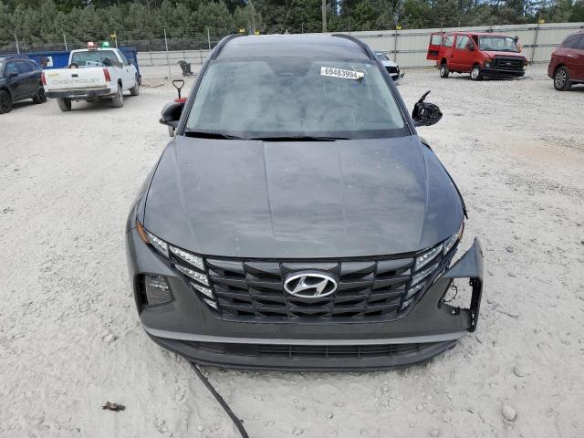 Photo 4 VIN: 5NMJF3AEXPH243095 - HYUNDAI TUCSON SEL 