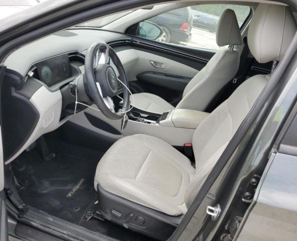 Photo 6 VIN: 5NMJF3AEXPH243095 - HYUNDAI TUCSON SEL 