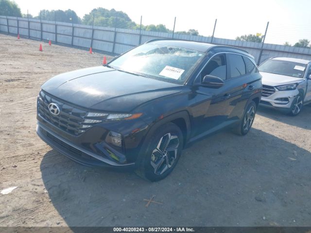 Photo 1 VIN: 5NMJF3AEXPH249804 - HYUNDAI TUCSON 