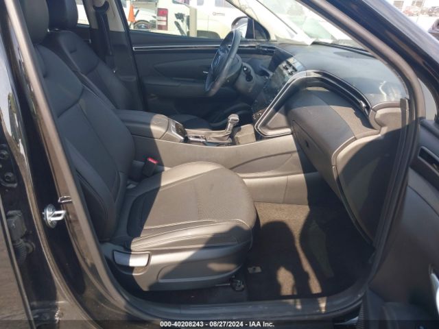 Photo 4 VIN: 5NMJF3AEXPH249804 - HYUNDAI TUCSON 