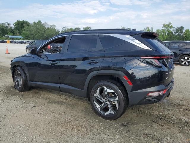 Photo 1 VIN: 5NMJF3AEXPH269437 - HYUNDAI TUCSON 