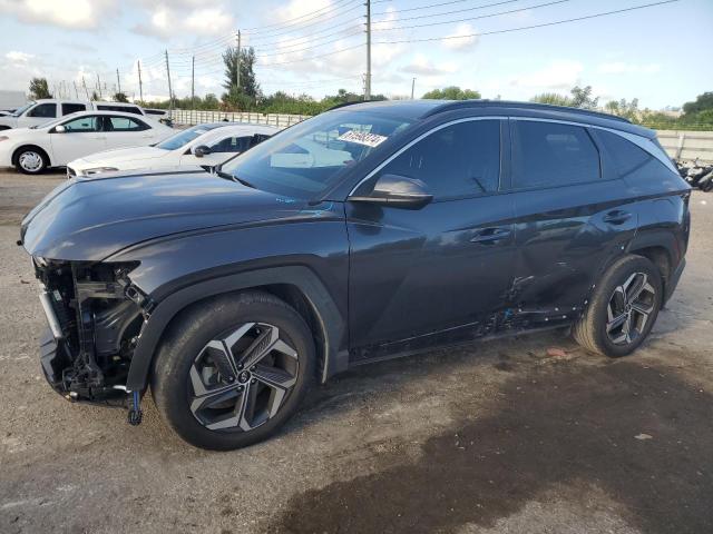 Photo 0 VIN: 5NMJF3AEXPH272869 - HYUNDAI TUCSON SEL 