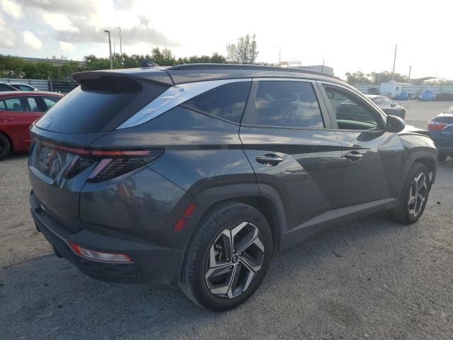 Photo 2 VIN: 5NMJF3AEXPH272869 - HYUNDAI TUCSON SEL 