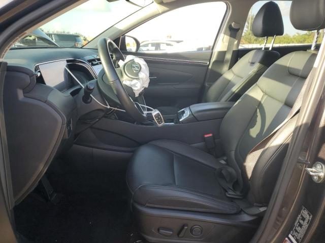 Photo 6 VIN: 5NMJF3AEXPH272869 - HYUNDAI TUCSON SEL 