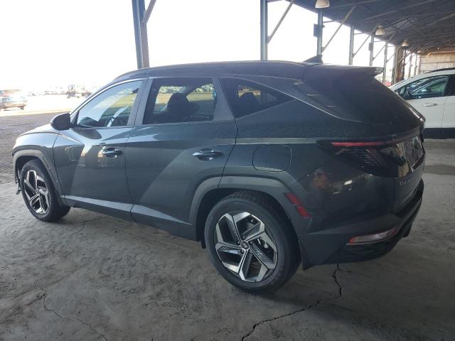 Photo 1 VIN: 5NMJF3DE0RH358240 - HYUNDAI TUCSON SEL 