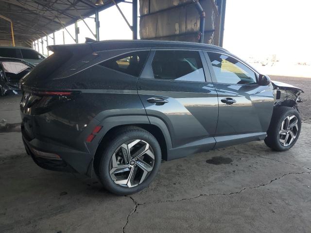 Photo 2 VIN: 5NMJF3DE0RH358240 - HYUNDAI TUCSON SEL 