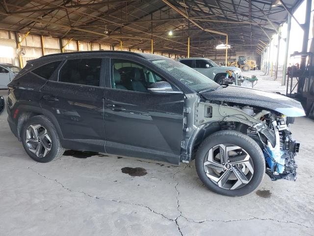 Photo 3 VIN: 5NMJF3DE0RH358240 - HYUNDAI TUCSON SEL 