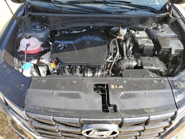 Photo 11 VIN: 5NMJF3DE0RH364670 - HYUNDAI TUCSON SEL 