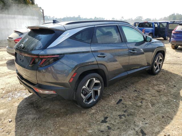 Photo 2 VIN: 5NMJF3DE0RH364670 - HYUNDAI TUCSON SEL 